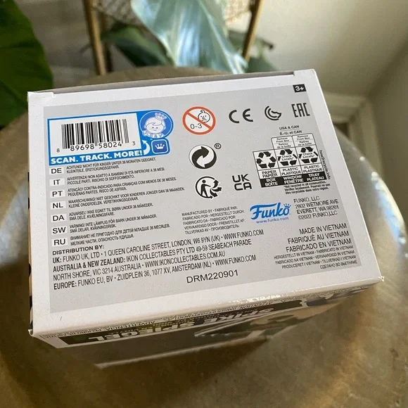 Cowboy bebop Spike Spiegel funko pop - Picture 8 of 9